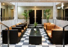 Others 4 Four Points Flex By Sheraton Tokyo Ueno