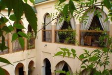 其他 Riad Dar Latifa