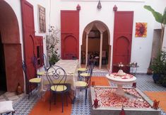 其他 6 Riad Dar Latifa