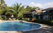 Swimming Pool 7 Samui Native Resort And Spa