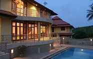 สระว่ายน้ำ 7 Coco Private Villas