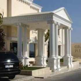 Bodrum Marimar Resort Hotel 1, Hotel Bodrum