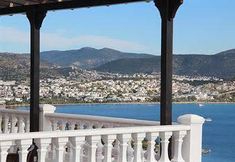 其他 6 Bodrum Marimar Resort Hotel
