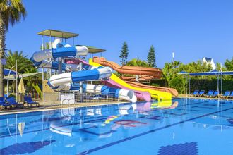 Others 4 Caretta Beach Hotel