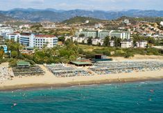 Others 5 Caretta Beach Hotel