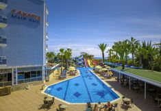 Others 7 Caretta Beach Hotel