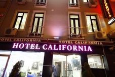 其他 California Istanbul