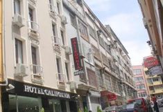 其他 4 California Istanbul