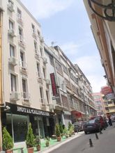 其他 4 California Istanbul