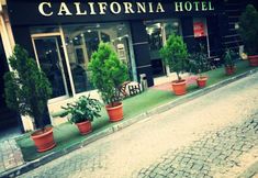 其他 5 California Istanbul