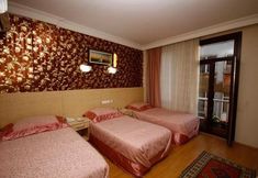 其他 6 California Istanbul