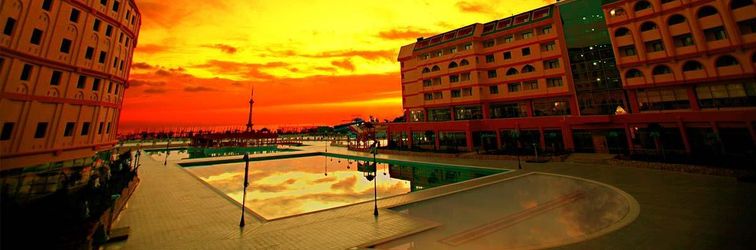 その他 Grand Cortez Resort Hotel Spa