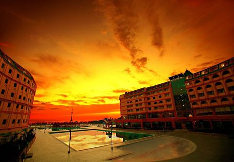 その他 Grand Cortez Resort Hotel Spa