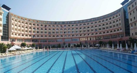 その他 2 Grand Cortez Resort Hotel Spa