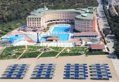 อื่นๆ 6 Grand Cortez Resort Hotel Spa