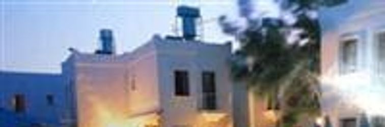 Others Alta Park Hotel Gumbet