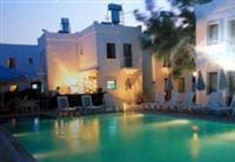 Others Alta Park Hotel Gumbet