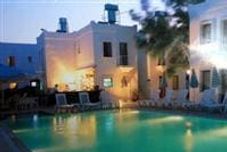 Others Alta Park Hotel Gumbet