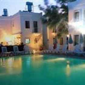 Alta Park Hotel Gumbet1 , 飯店博德鲁姆