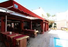 Others 2 Alta Park Hotel Gumbet