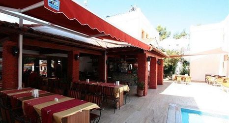 Others 2 Alta Park Hotel Gumbet