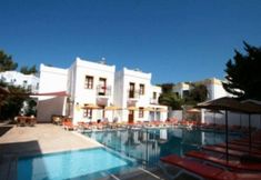 Others 4 Alta Park Hotel Gumbet