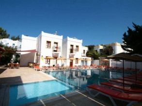 Others 4 Alta Park Hotel Gumbet