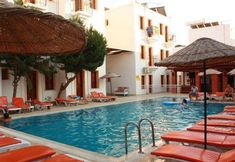 Others 5 Alta Park Hotel Gumbet