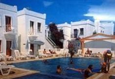 Others 6 Alta Park Hotel Gumbet