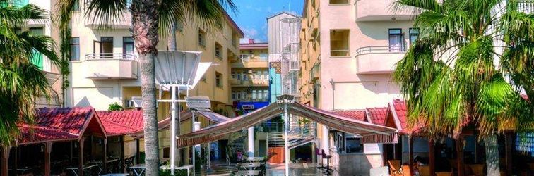 Others Dragos Beach Hotel