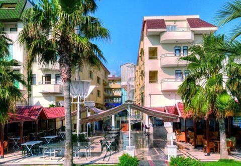 Others Dragos Beach Hotel