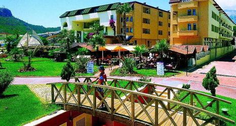 Others 2 Dragos Beach Hotel