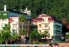 기타 3 Dragos Beach Hotel