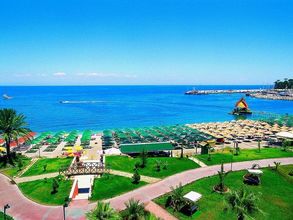 기타 4 Dragos Beach Hotel