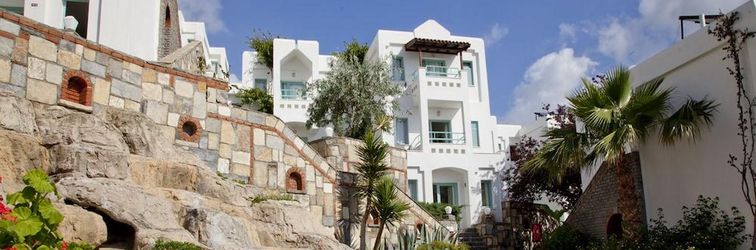 其他 Sunhill Hotel