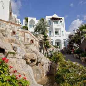 Sunhill Hotel1 , 飯店博德鲁姆码头