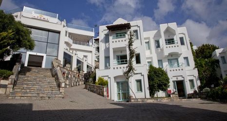 其他 2 Sunhill Hotel