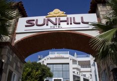 其他 3 Sunhill Hotel