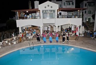 其他 4 Sunhill Hotel