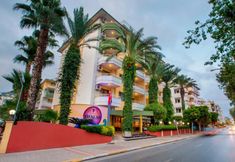 Lain-lain 2 Sifalar Apart Hotel