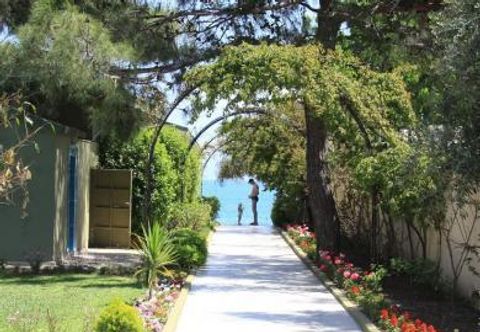 기타 Ring Beach Hotel