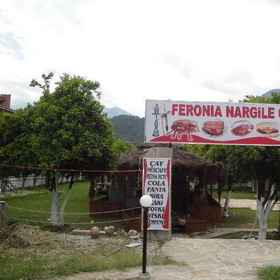 Feronia Hills Hotel1 , 飯店凯梅尔
