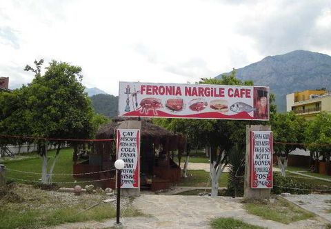 Lain-lain Feronia Hills Hotel