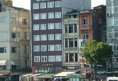 Others 2 Hettie Hotel