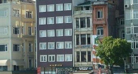 Others 2 Hettie Hotel