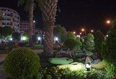 其他 2 Arabella World Hotel