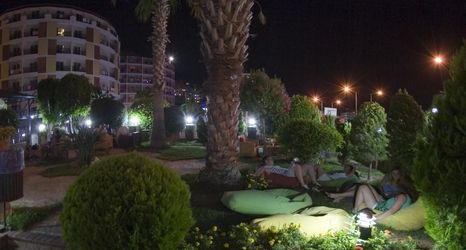 其他 2 Arabella World Hotel