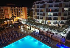 其他 4 Arabella World Hotel