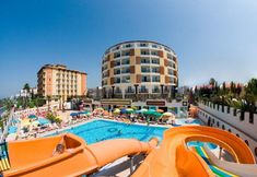 其他 6 Arabella World Hotel