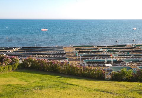 기타 Can Garden Resort Hotel